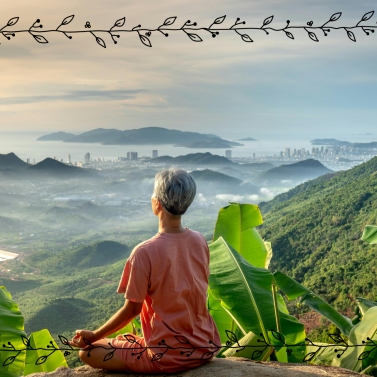 La Guadeloupe joyau  méconnu des retraites spirituelles