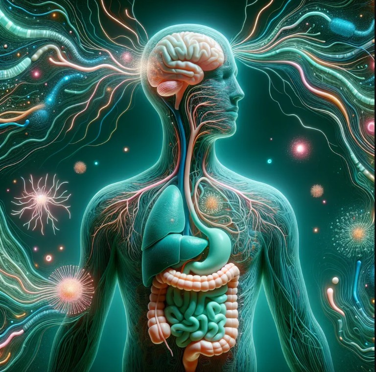 la digestion émotionnelle fatigue le corps physique